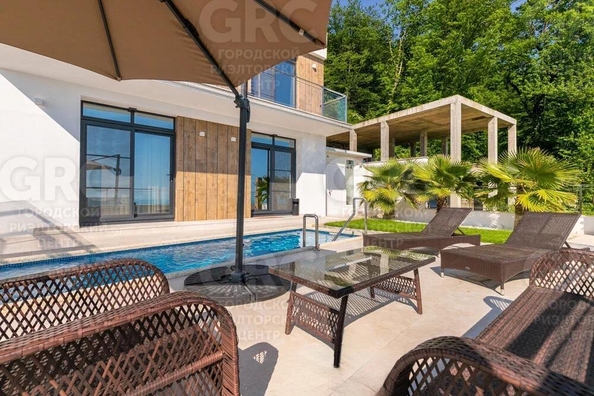 
  Продается дом, 267.4 м², Сочи
. Фото 27.