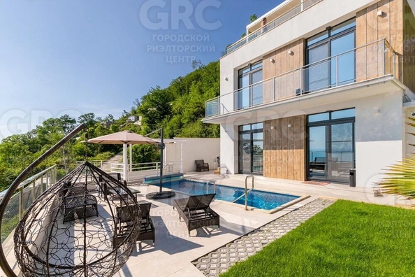 
  Продается дом, 267.4 м², Сочи
. Фото 29.