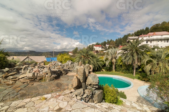 
  Продается дом, 1797 м², Сочи
. Фото 40.