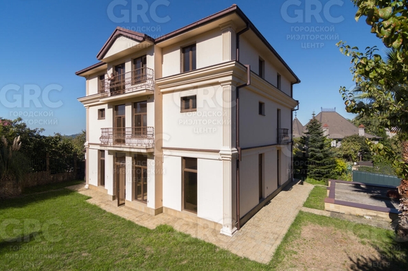 
  Продается дом, 544 м², Сочи
. Фото 15.