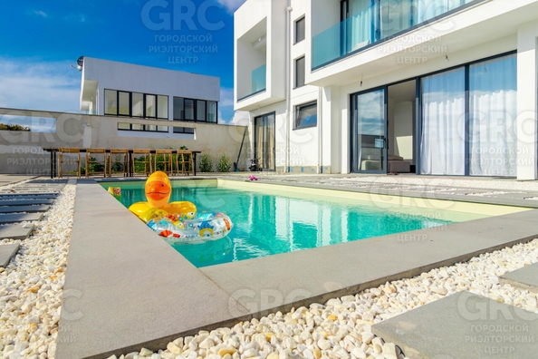 
  Продается дом, 204.7 м², Сочи
. Фото 5.