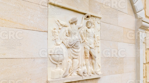 
  Продается дом, 557.5 м², Сочи
. Фото 23.