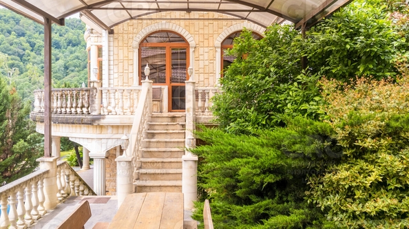 
  Продается дом, 557.5 м², Сочи
. Фото 55.