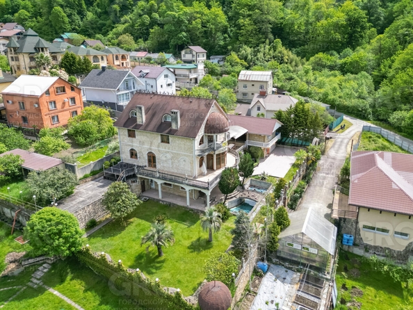 
  Продается дом, 557.5 м², Сочи
. Фото 68.