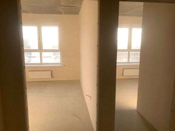 
  Продам 1-комн. квартиру, 40 м², ЖК Архитектор, литера 7.1
. Фото 1.