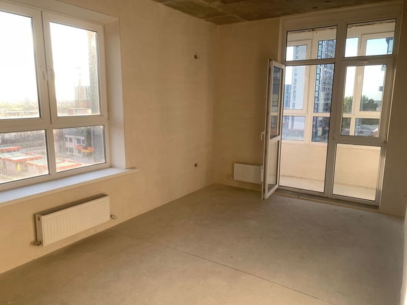 
  Продам 1-комн. квартиру, 40 м², ЖК Архитектор, литера 7.1
. Фото 6.