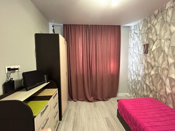 
  Продам 2-комн. квартиру, 41.4 м², Евгении Жигуленко ул, д. 3
. Фото 6.