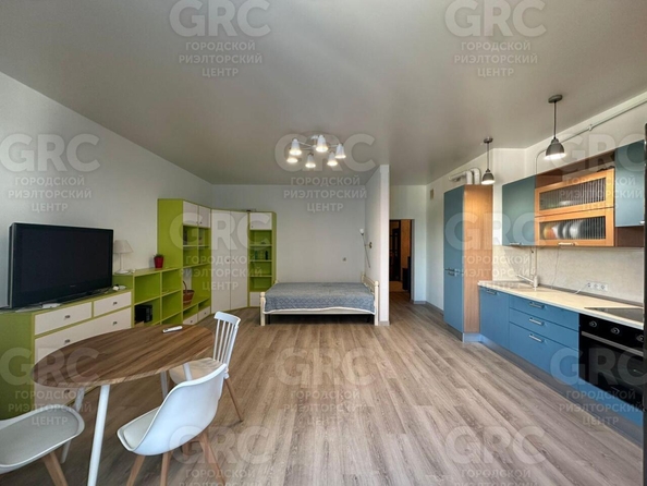 
  Продается 1-комн. квартира, 65 м², Первомайская ул, д. 11
. Фото 1.