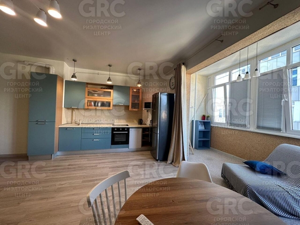 
  Продается 1-комн. квартира, 65 м², Первомайская ул, д. 11
. Фото 3.