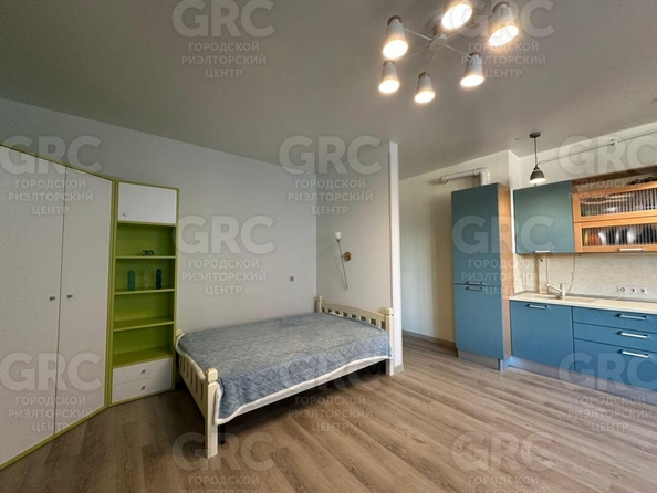 
  Продается 1-комн. квартира, 65 м², Первомайская ул, д. 11
. Фото 5.