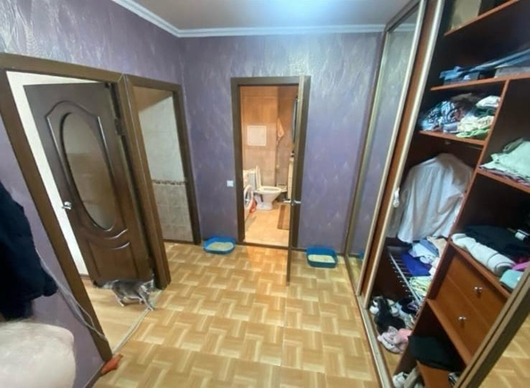 
  Продается студия, 40.1 м², Искры ул, д. 66/4
. Фото 6.