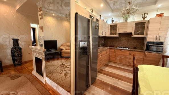 
  Продается 3-комн. квартира, 77 м², Горького ул, д. 38
. Фото 9.