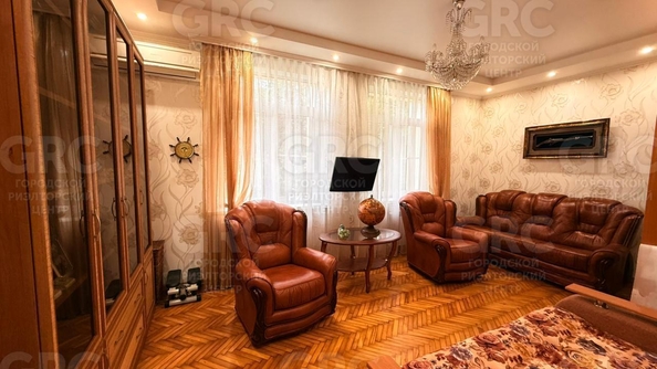 
  Продается 3-комн. квартира, 77 м², Горького ул, д. 38
. Фото 27.