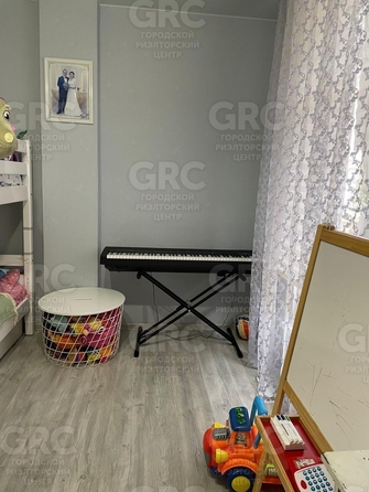 
  Продается 2-комн. квартира, 51.4 м², Целинная ул, д. 12/3
. Фото 13.