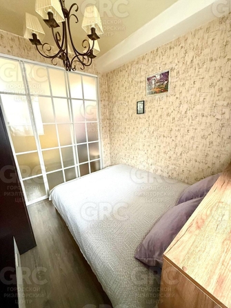 
  Продается 2-комн. квартира, 39 м², Виноградная ул, д. 123/8
. Фото 11.