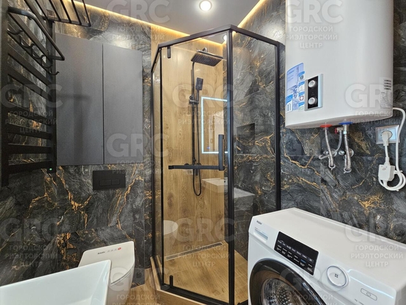 
  Продается студия, 30.7 м², Аллея Челтенхэма ул, д. 18
. Фото 13.