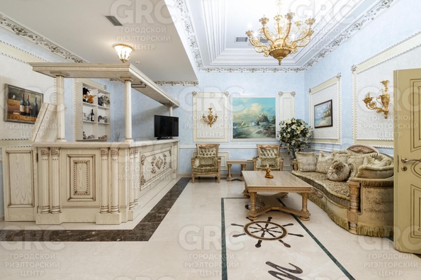 
  Продается 2-комн. квартира, 90 м², Нагорная ул, д. 11
. Фото 1.