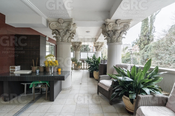 
  Продается 2-комн. квартира, 90 м², Нагорная ул, д. 11
. Фото 19.