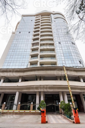 
  Продается 2-комн. квартира, 90 м², Нагорная ул, д. 11
. Фото 30.