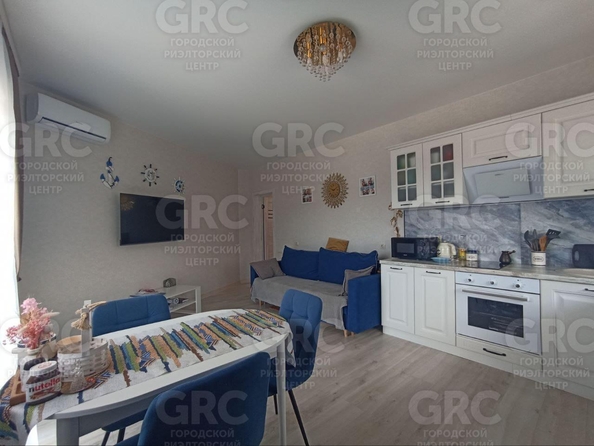 
  Продается 2-комн. квартира, 50 м², Батумское шоссе ул, д. 69/1Б
. Фото 10.