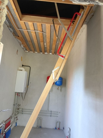 
  Продам дом, 118 м², хутор Железный
. Фото 17.