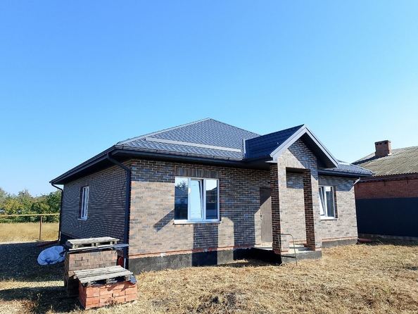 
  Продам дом, 118 м², хутор Железный
. Фото 27.