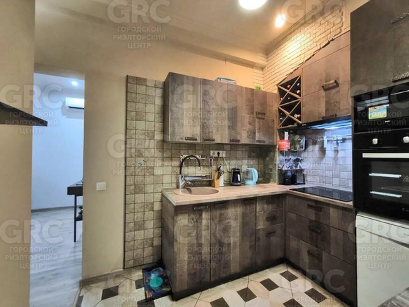 
  Продается 3-комн. квартира, 48 м², Рабочий пер, д. 24
. Фото 7.