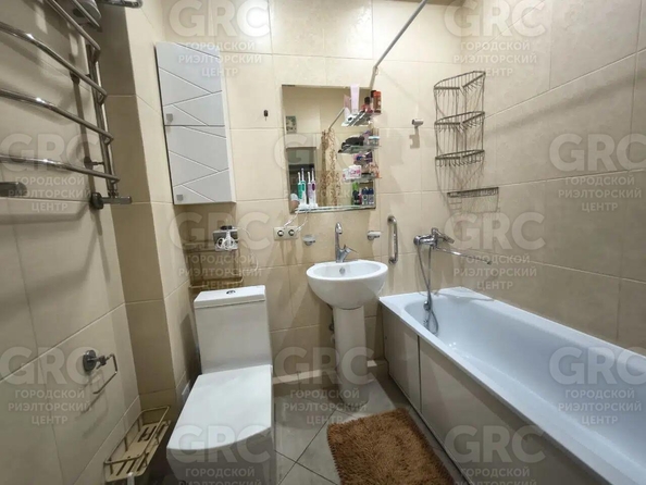 
  Продается 3-комн. квартира, 48 м², Рабочий пер, д. 24
. Фото 14.