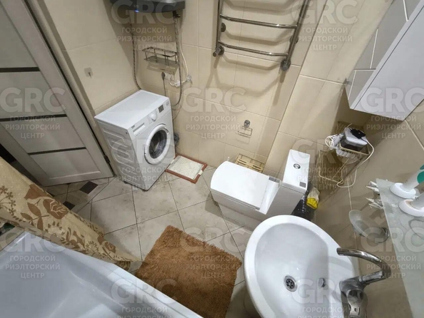 
  Продается 3-комн. квартира, 48 м², Рабочий пер, д. 24
. Фото 15.