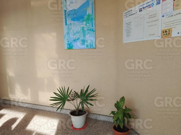 
  Продается студия, 21.4 м², Батумское шоссе ул, д. 69/5
. Фото 12.