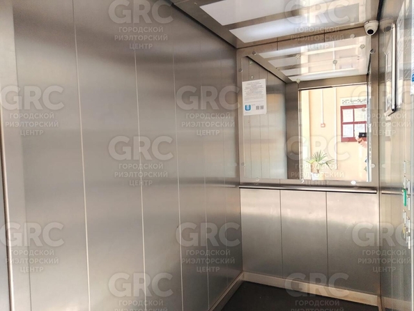 
  Продается студия, 21.4 м², Батумское шоссе ул, д. 69/5
. Фото 15.