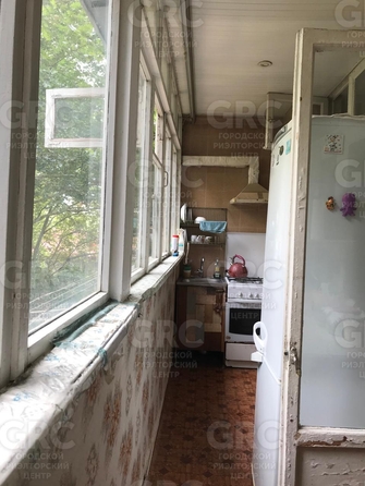 
  Продается 2-комн. квартира, 57.8 м², Красноармейская ул, д. 15а
. Фото 7.