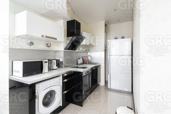 
  Продается 4-комн. квартира, 130 м², Первомайская ул, д. 11
. Фото 6.