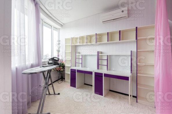 
  Продается 4-комн. квартира, 130 м², Первомайская ул, д. 11
. Фото 12.