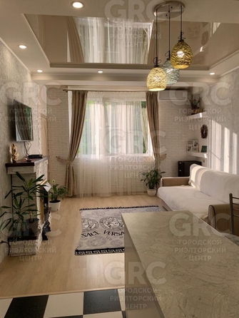 
  Продается 2-комн. квартира, 62 м², Плеханова ул, д. 53/16
. Фото 2.