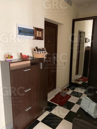 
  Продается 2-комн. квартира, 62 м², Плеханова ул, д. 53/16
. Фото 7.