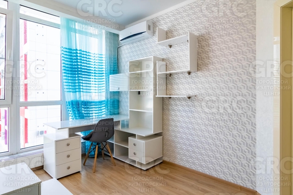 
  Продается 3-комн. квартира 75.6 м². Фото 19.
