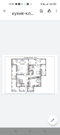 
  Продается дом 650 м². Фото 34.