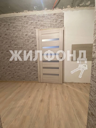 
   Продам 1-комнатную, 27 м², Садовая ул, 50

. Фото 3.