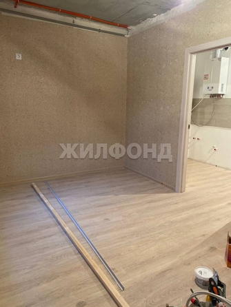 
   Продам 1-комнатную, 27 м², Садовая ул, 50

. Фото 1.