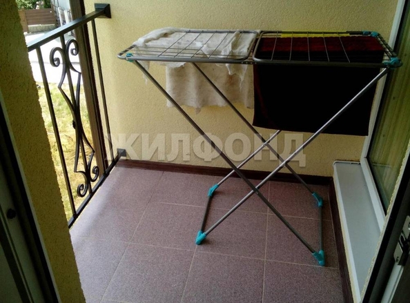 
   Продам 2-комнатную, 32 м², Ружейная ул

. Фото 5.