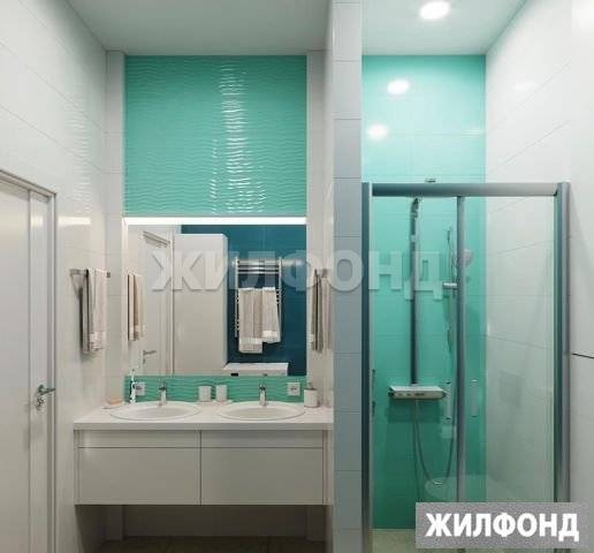 
   Продам 2-комнатную, 74 м², Демократическая ул, 34

. Фото 5.