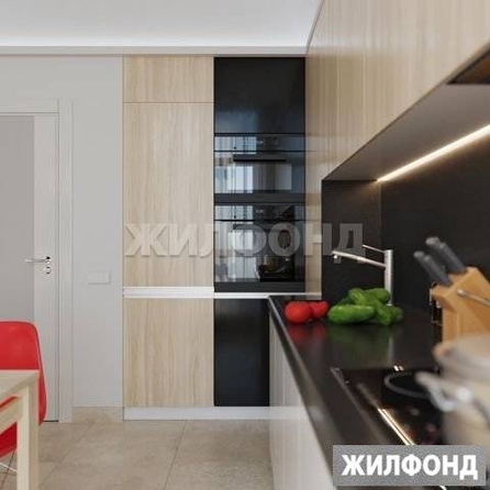 
   Продам 2-комнатную, 74 м², Демократическая ул, 34

. Фото 8.