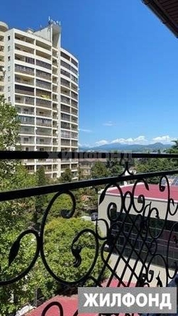 
   Продам 2-комнатную, 74 м², Демократическая ул, 34

. Фото 13.