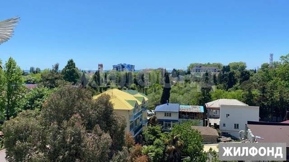 
   Продам 2-комнатную, 74 м², Демократическая ул, 34

. Фото 14.