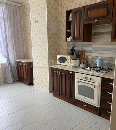 
   Продам 2-комнатную, 45.4 м², Изумрудная ул, 40А

. Фото 8.