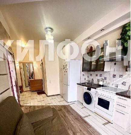 
   Продам 1-комнатную, 33 м², Анапская ул, 19/1

. Фото 6.