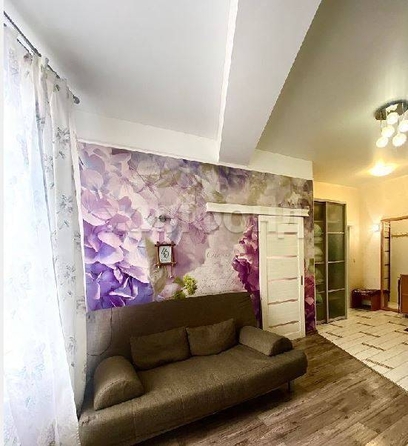 
  Продается 1-комн. квартира, 33 м², Анапская ул, д. 19/1
. Фото 2.