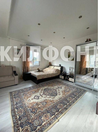 
   Продам 2-комнатную, 50 м², Енисейская ул, 61

. Фото 3.