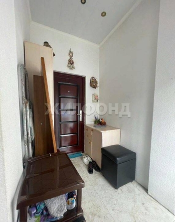 
   Продам 2-комнатную, 50 м², Енисейская ул, 61

. Фото 5.